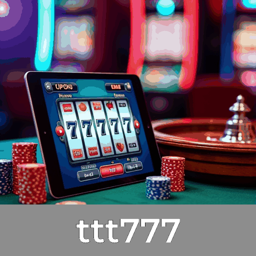 Promoções e Bônus no ttt777