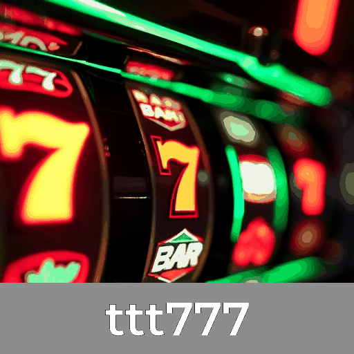 Cadastro na ttt777
