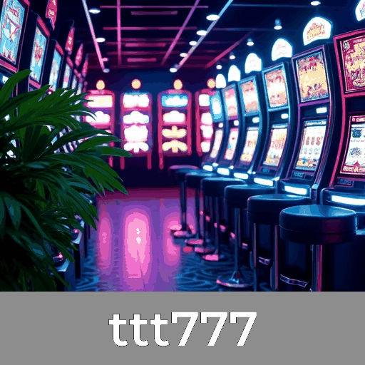 Cassino Online ttt777