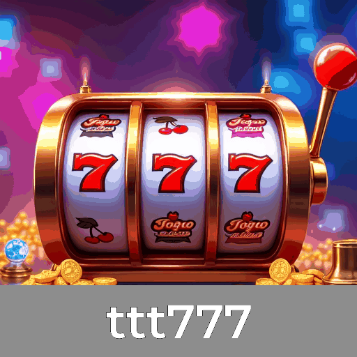 Cadastro na ttt777