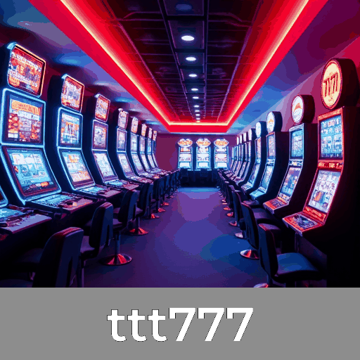 Acesso ao ttt777
