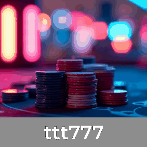 Cassino Online ttt777