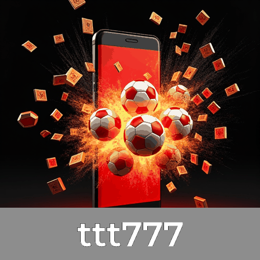 Cadastro na ttt777