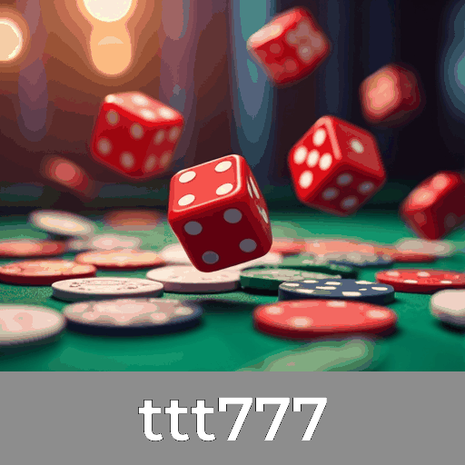 Acesso ao ttt777