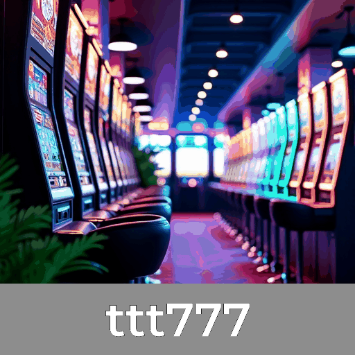 Cadastro na ttt777