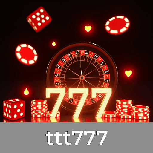 Cassino Online ttt777