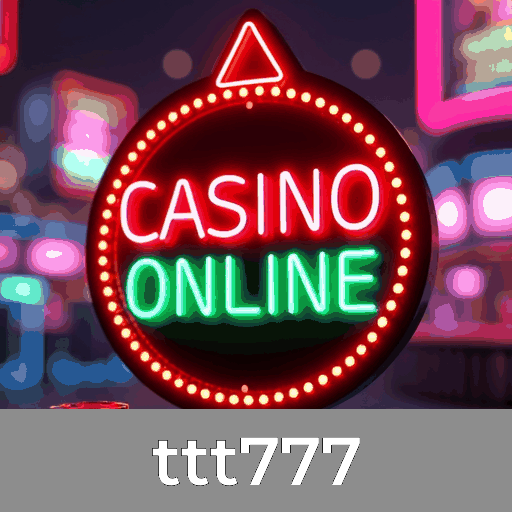 Cassino Online ttt777