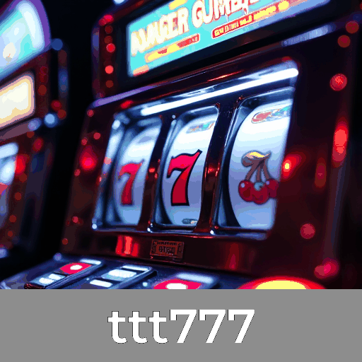 Cadastro na ttt777