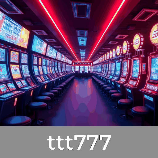 Acesso ao ttt777