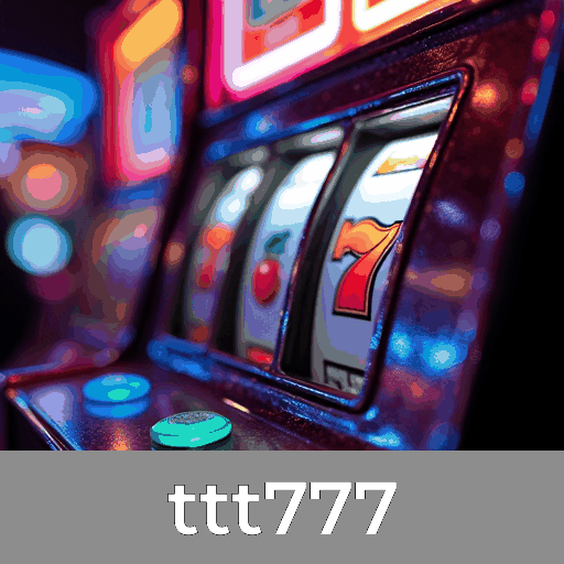Cassino Online ttt777