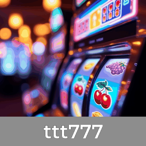 Cassino Online ttt777
