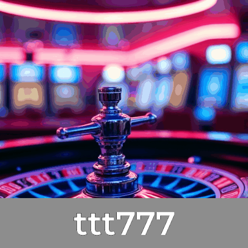 Acesso ao ttt777