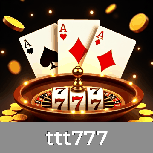 Cassino Online ttt777