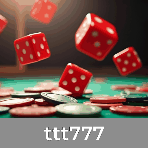 Acesso ao ttt777