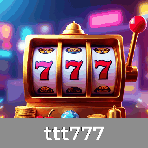 Apostas no ttt777