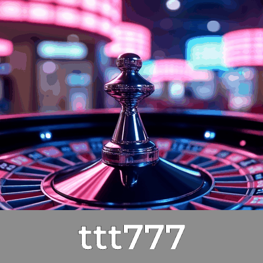 Acesso ao ttt777