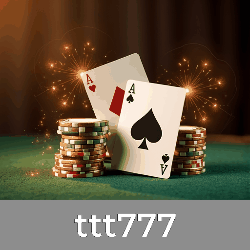 Cassino Online ttt777